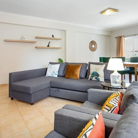 Villas Boas House Silves Esterno foto
