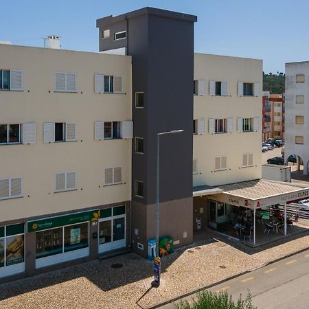 Villas Boas House Silves Esterno foto