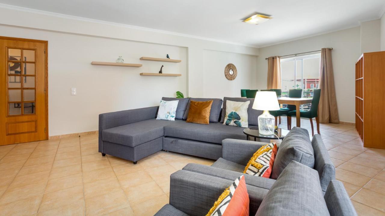 Villas Boas House Silves Esterno foto