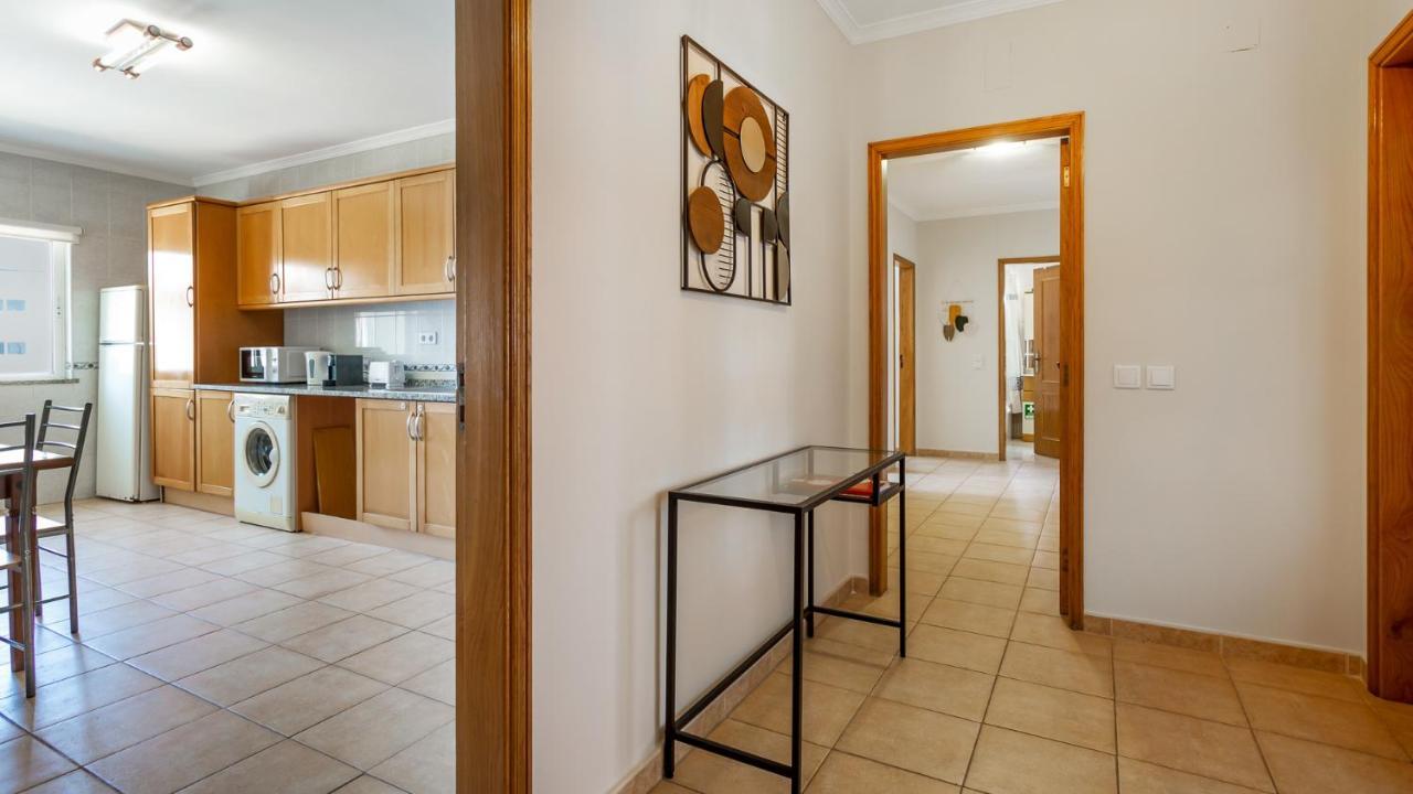 Villas Boas House Silves Esterno foto