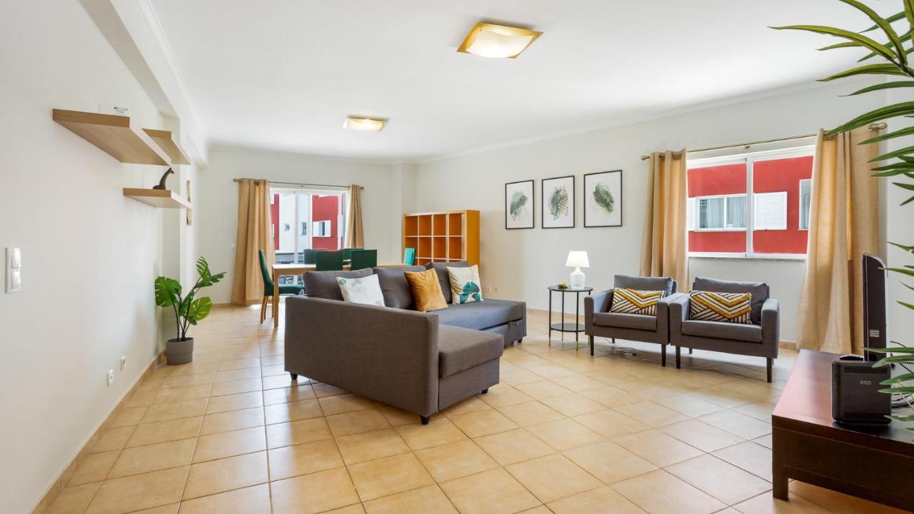 Villas Boas House Silves Esterno foto