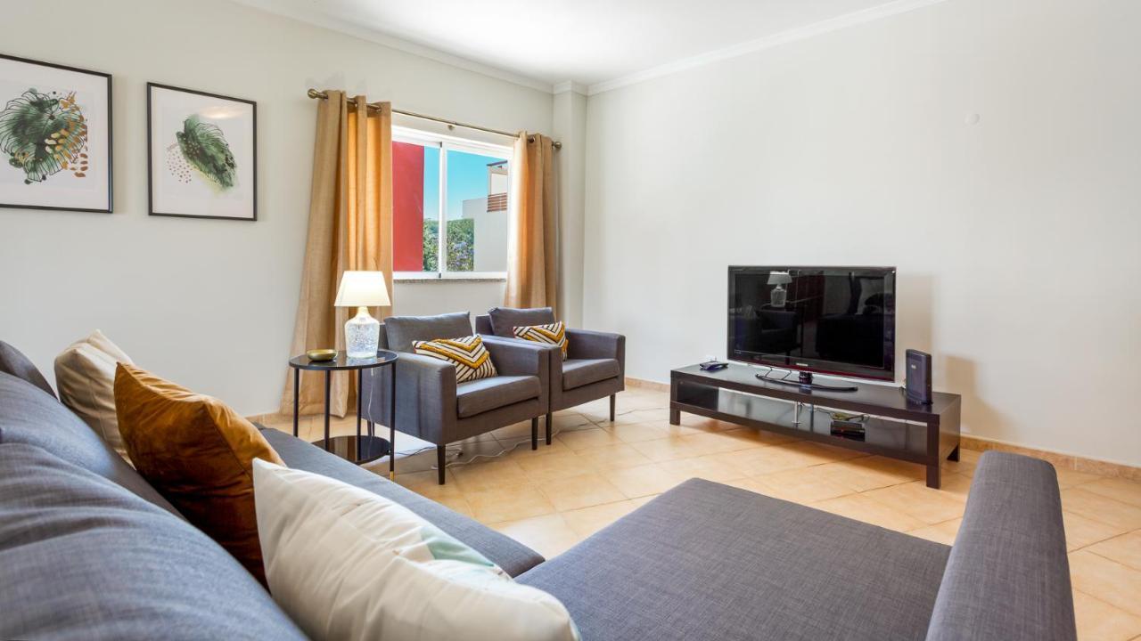 Villas Boas House Silves Esterno foto