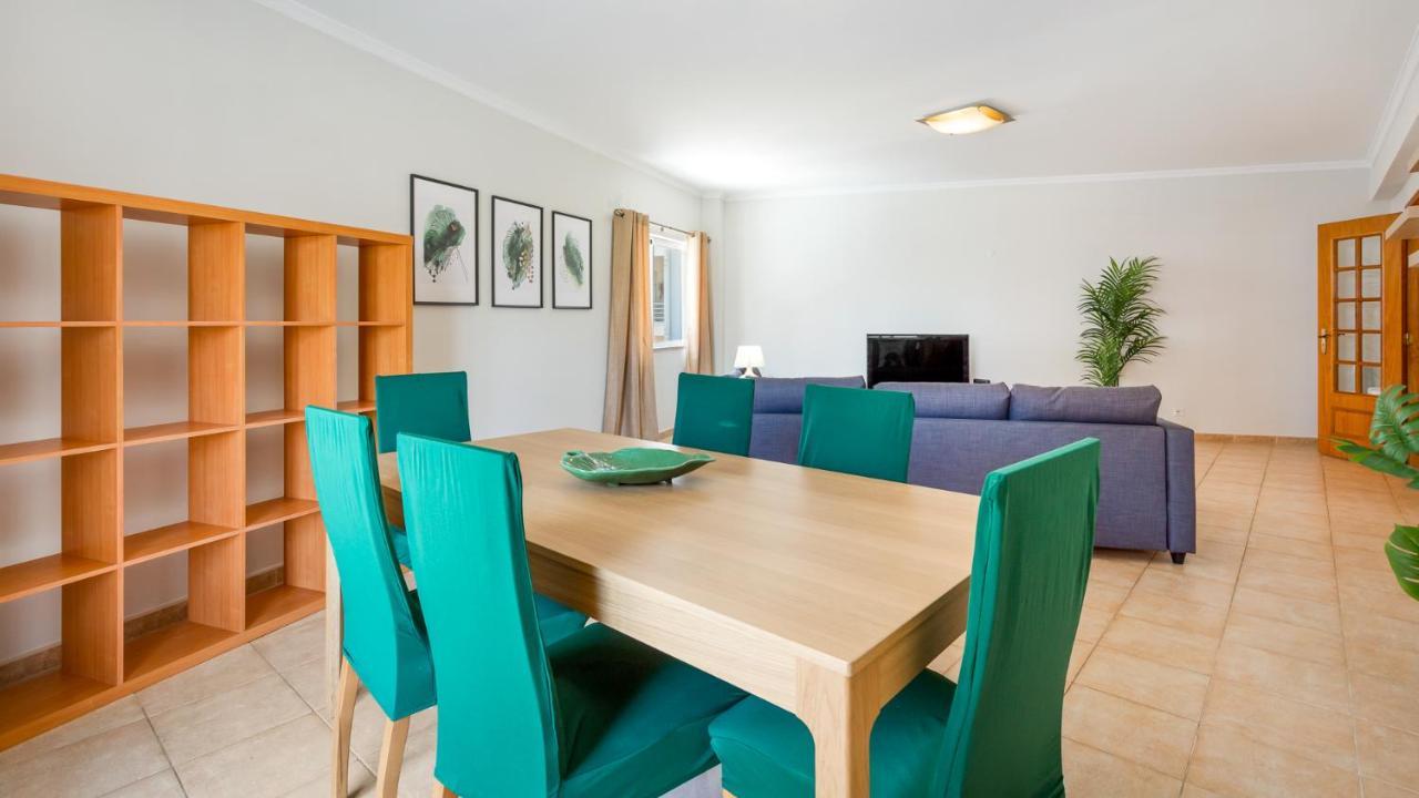 Villas Boas House Silves Esterno foto
