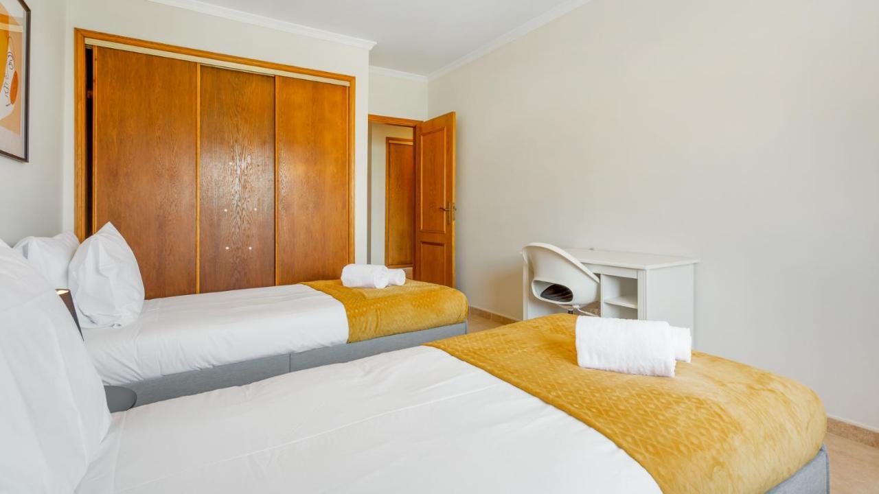 Villas Boas House Silves Esterno foto