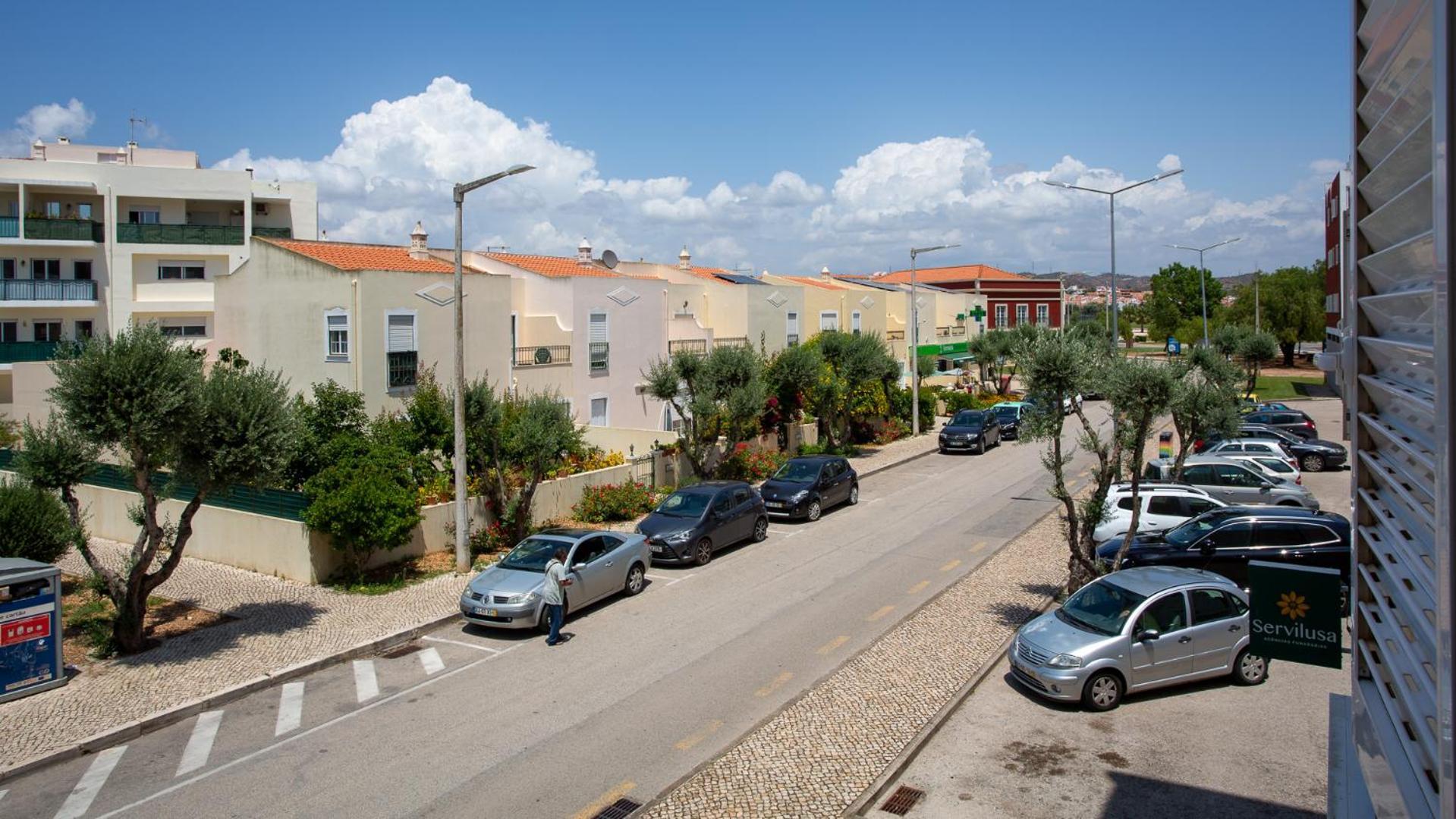 Villas Boas House Silves Esterno foto